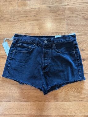 Aritizia The ex-boyfriend high rise straight short